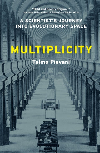 Cover image for 9780262054638 - Multiplicity