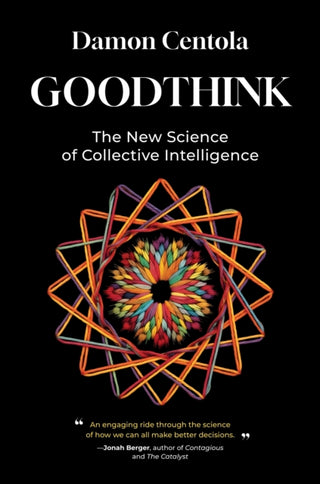 Cover image for 9780262054683 - Goodthink