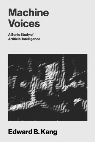 Cover image for 9780262054720 - Machine Voices