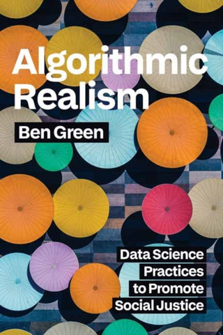 Cover image for 9780262055703 - Algorithmic Realism
