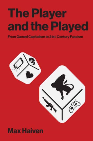 Cover image for 9780262056045 - The Player and the Played