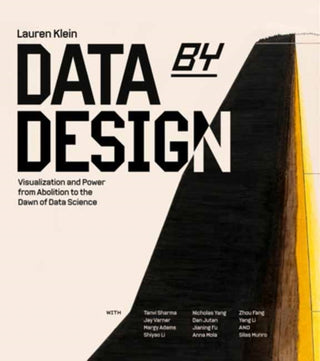 Cover image for 9780262056182 - Data by Design