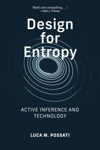 Cover image for 9780262056267 - Design for Entropy