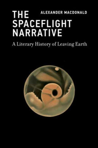 Cover image for 9780262056830 - The Spaceflight Narrative