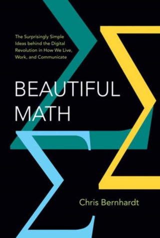 Cover image for 9780262057271 - Beautiful Math