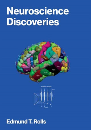 Cover image for 9780262057721 - Neuroscience Discoveries