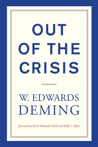 Supplemental image for 9780262535946 - Out of the Crisis