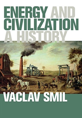 Supplemental image for 9780262536165 - Energy and Civilization