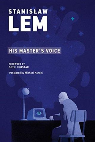 Cover image for 9780262538459 - His Master's Voice
