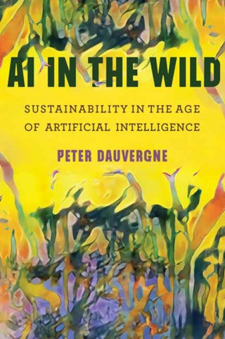 Cover image for 9780262539333 - AI in the Wild