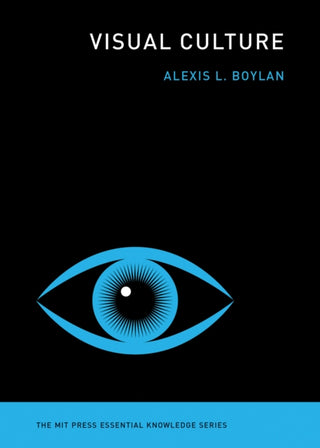 Cover image for 9780262539364 - Visual Culture