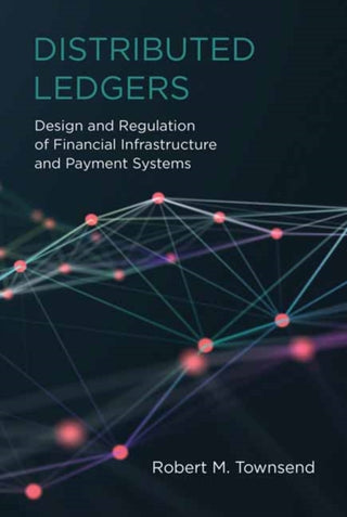 Cover image for 9780262539876 - Distributed Ledgers