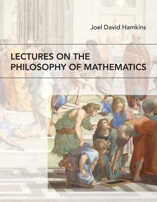 Cover image for 9780262542234 - Lectures on the Philosophy of Mathematics