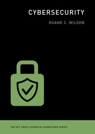 Supplemental image for 9780262542548 - Cybersecurity