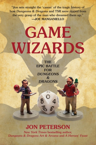 Cover image for 9780262542951 - Game Wizards