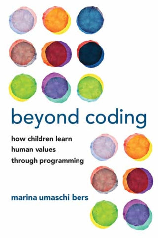 Cover image for 9780262543323 - Beyond Coding