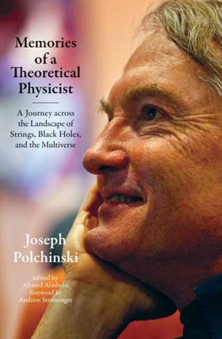 Cover image for 9780262543446 - Memories of a Theoretical Physicist