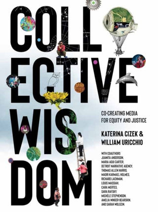 Cover image for 9780262543774 - Collective Wisdom