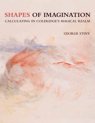 Cover image for 9780262544139 - Shapes of Imagination
