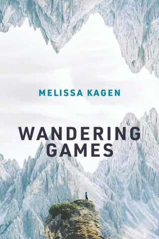 Cover image for 9780262544245 - Wandering Games