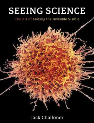 Cover image for 9780262544351 - Seeing Science