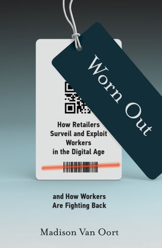 Cover image for 9780262544931 - Worn Out