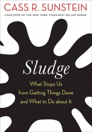 Cover image for 9780262545082 - Sludge