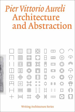 Cover image for 9780262545235 - Architecture and Abstraction