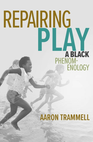 Cover image for 9780262545273 - Repairing Play