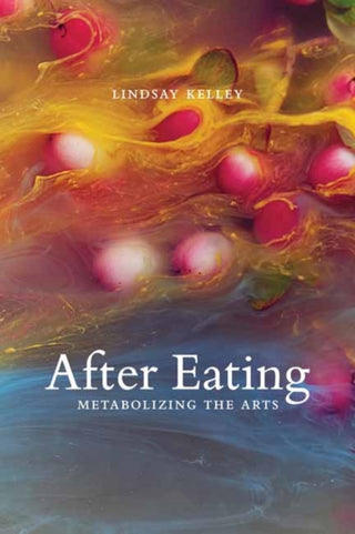Supplemental image for 9780262545631 - After Eating
