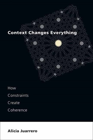 Cover image for 9780262545662 - Context Changes Everything