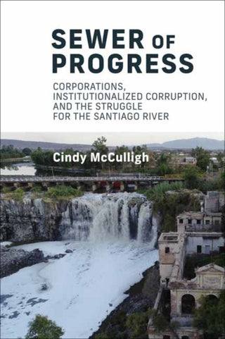 Cover image for 9780262545921 - Sewer of Progress