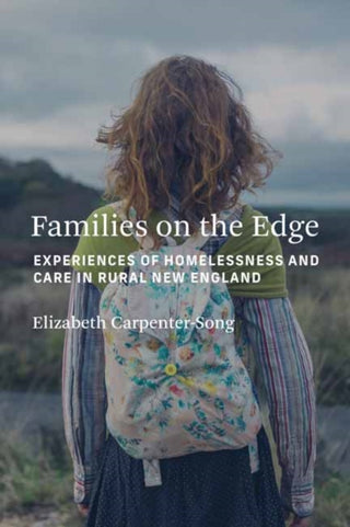 Cover image for 9780262546188 - Families on the Edge