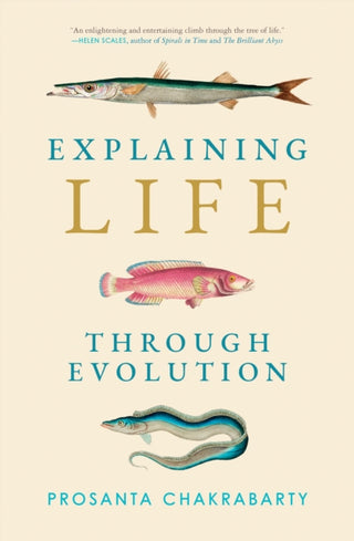Cover image for 9780262546256 - Explaining Life through Evolution