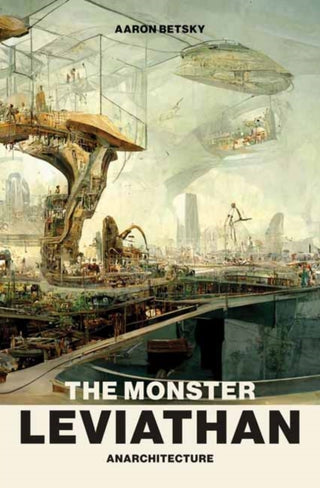 Cover image for 9780262546331 - The Monster Leviathan