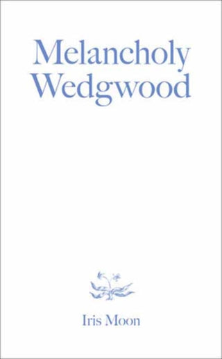 Cover image for 9780262546348 - Melancholy Wedgwood