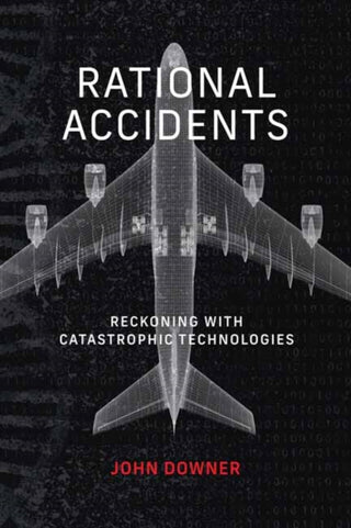 Cover image for 9780262546997 - Rational Accidents