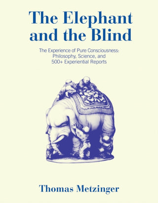 Cover image for 9780262547109 - The Elephant and the Blind