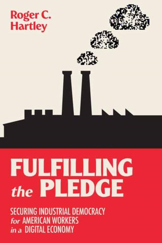Cover image for 9780262547130 - Fulfilling the Pledge