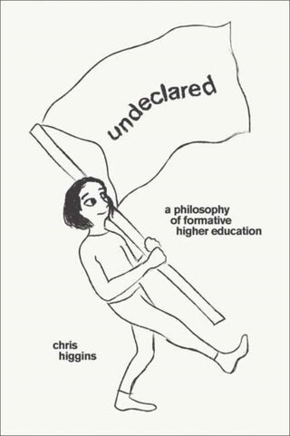 Cover image for 9780262547499 - Undeclared
