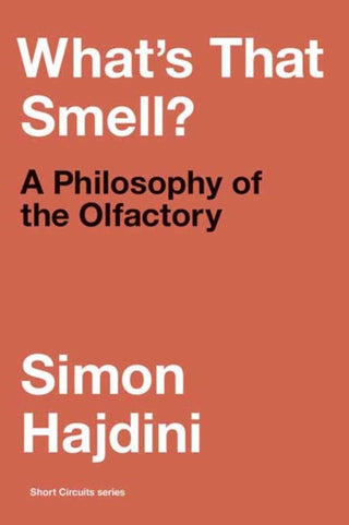 Cover image for 9780262547567 - What's That Smell?