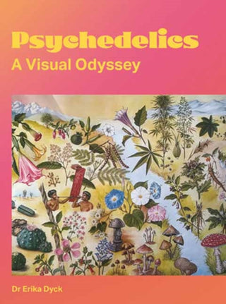 Cover image for 9780262547666 - Psychedelics