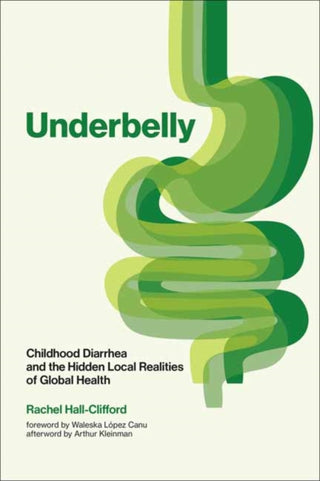 Cover image for 9780262547765 - Underbelly