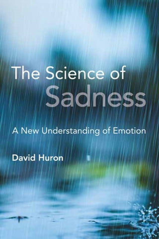 Cover image for 9780262547772 - The Science of Sadness