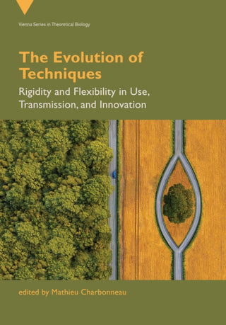 Supplemental image for 9780262547802 - The Evolution of Techniques