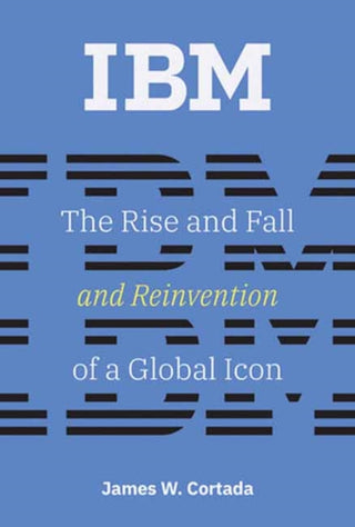Cover image for 9780262547826 - IBM