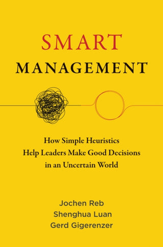 Supplemental image for 9780262548014 - Smart Management