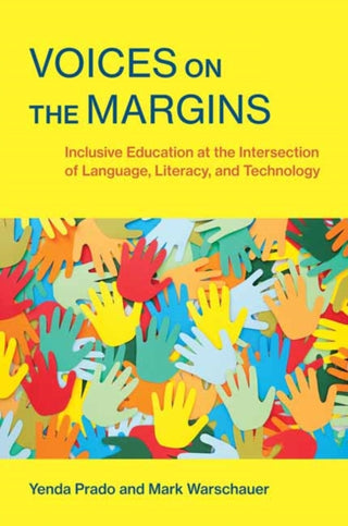 Cover image for 9780262548021 - Voices on the Margins