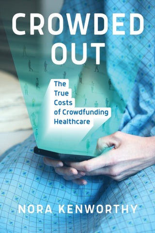 Cover image for 9780262548038 - Crowded Out