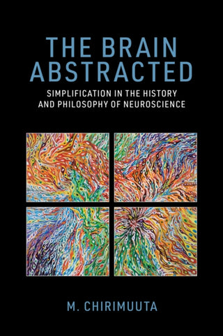 Supplemental image for 9780262548045 - The Brain Abstracted